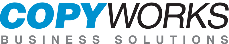Copy Works Logo